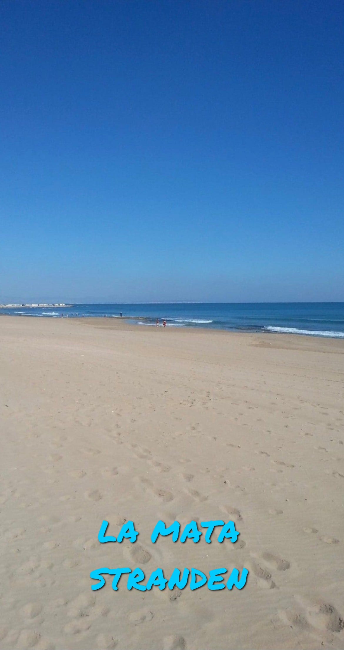 Strand Galleribilde