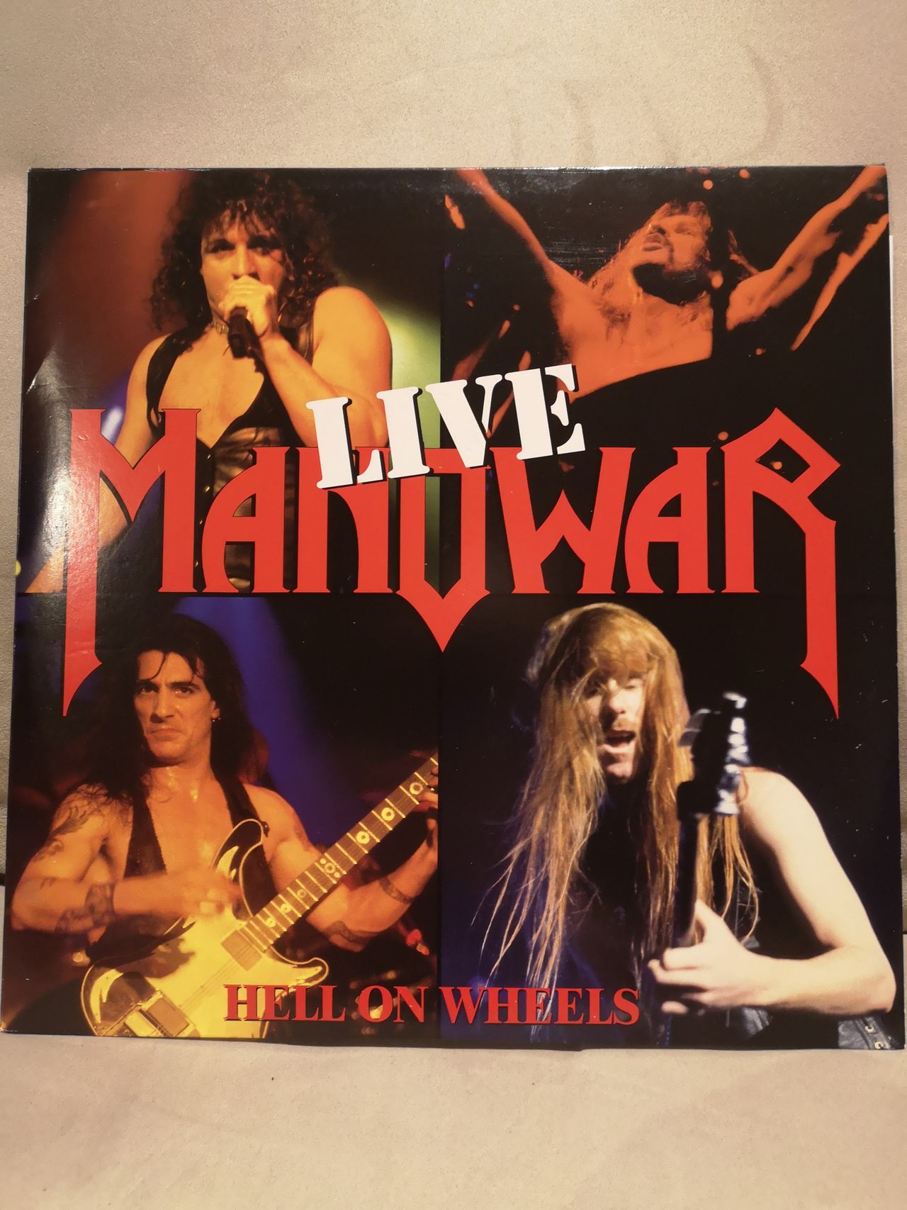 Manowar 