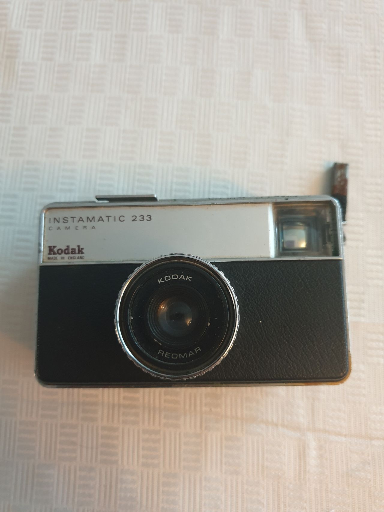 kodak instamatic 223