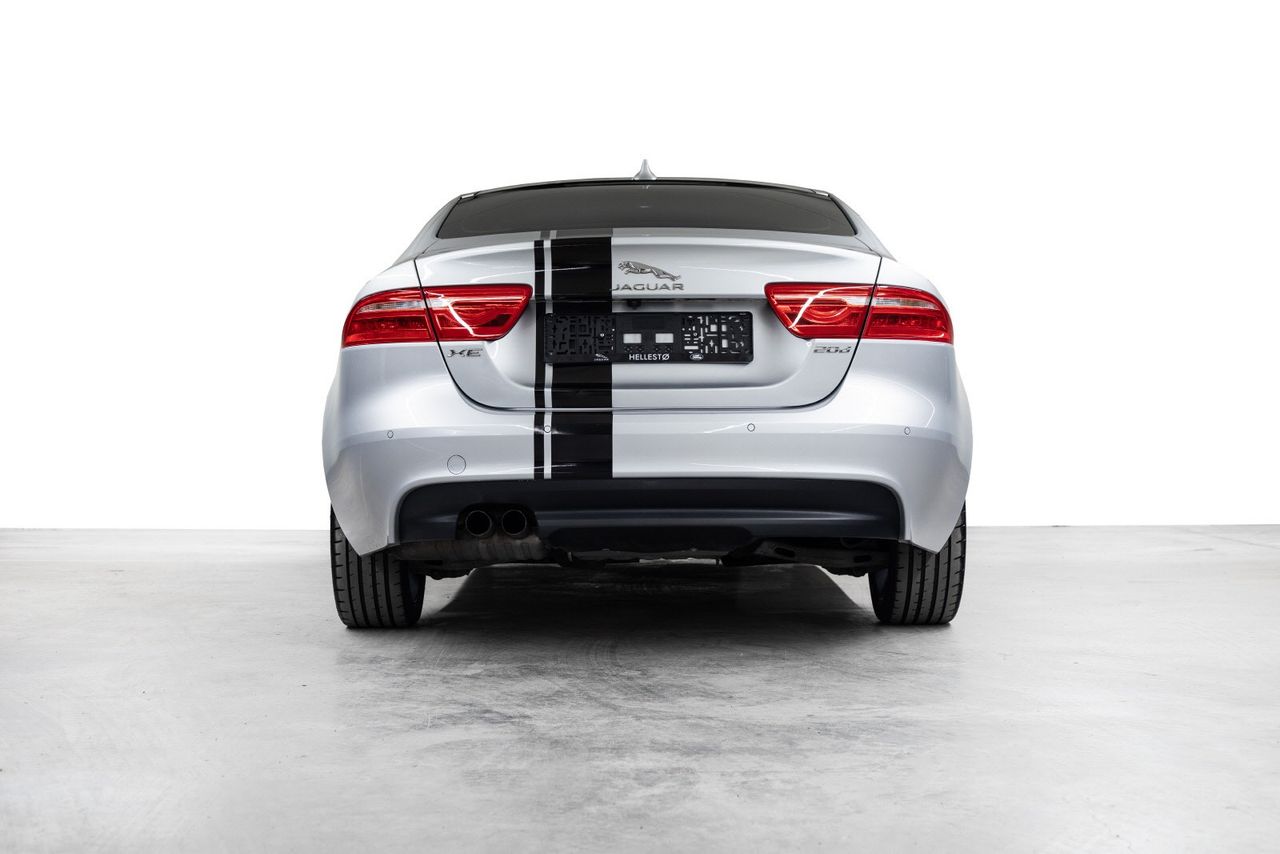 Jaguar XE Jaguar XE