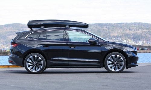 Populære og lekre Packline FX SUV | FINN torget