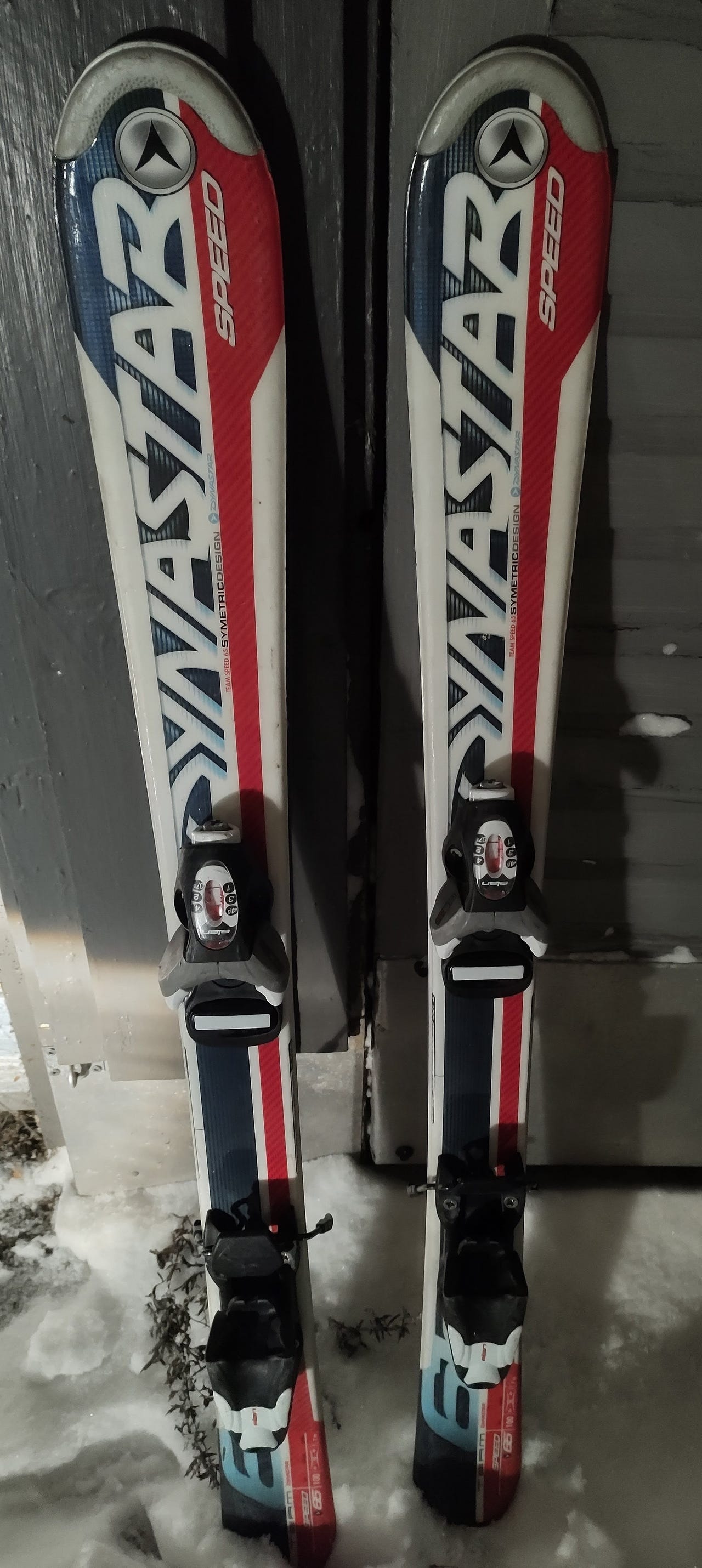 Dynastar alpinski + støvler | FINN torget