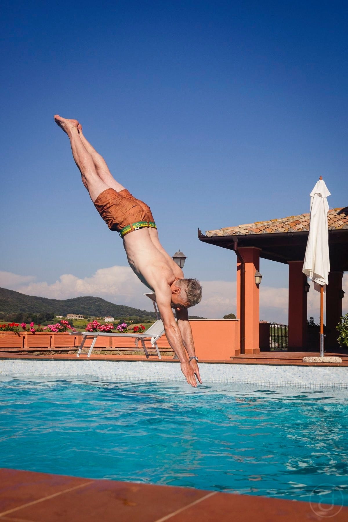 Stupekonkurranse Galleribilde