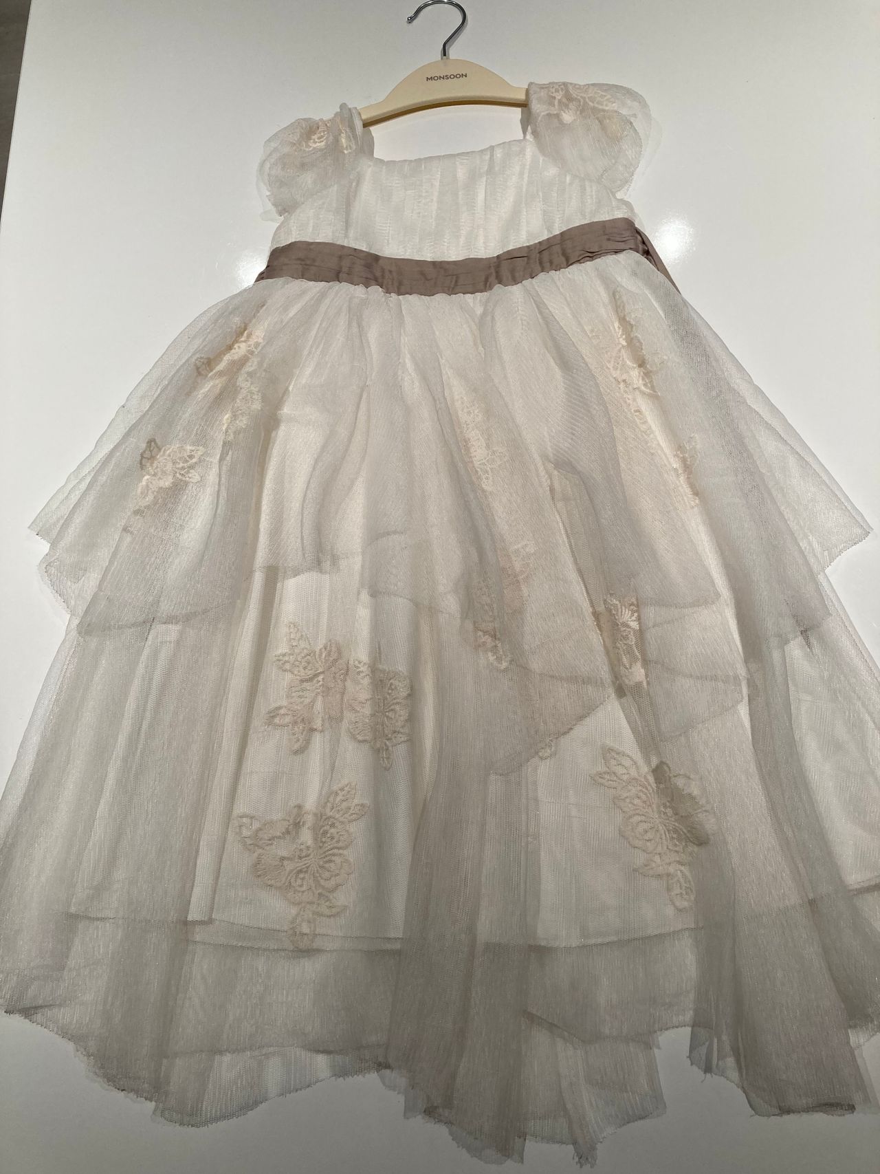 Superfin MONSOON kjole | FINN torget