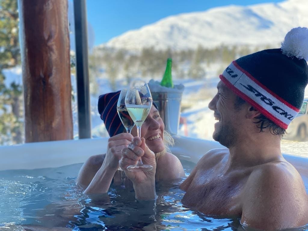 Det nytes Galleribilde