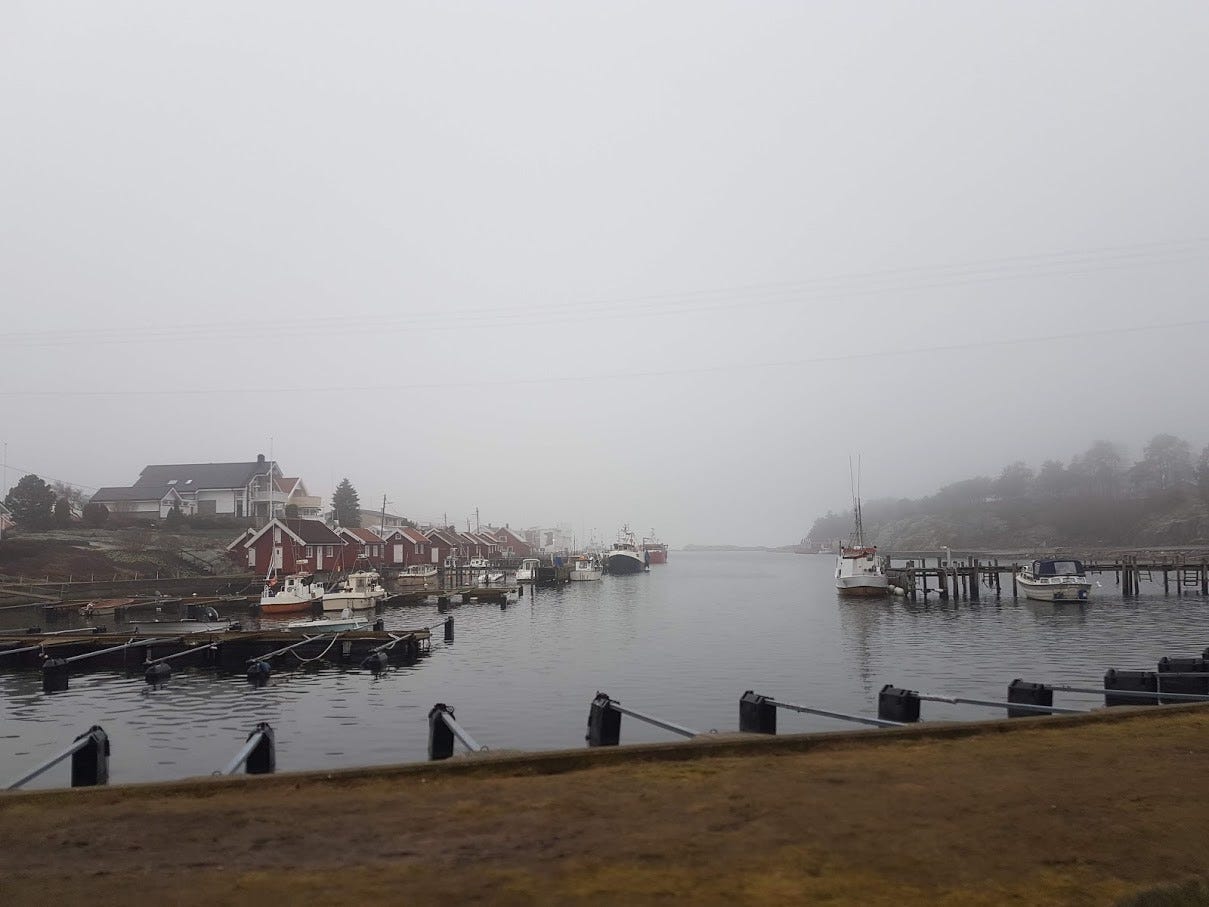 Engelsviken Galleribilde