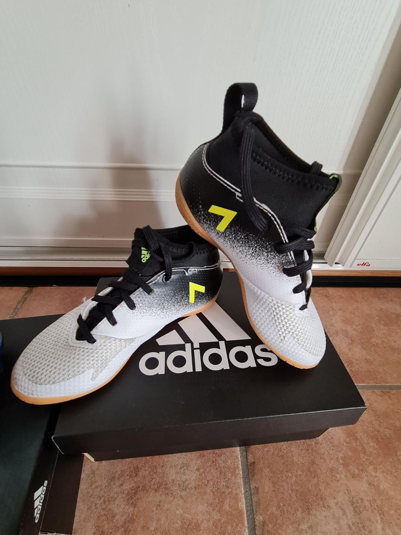 Adidas ace outlet joggesko