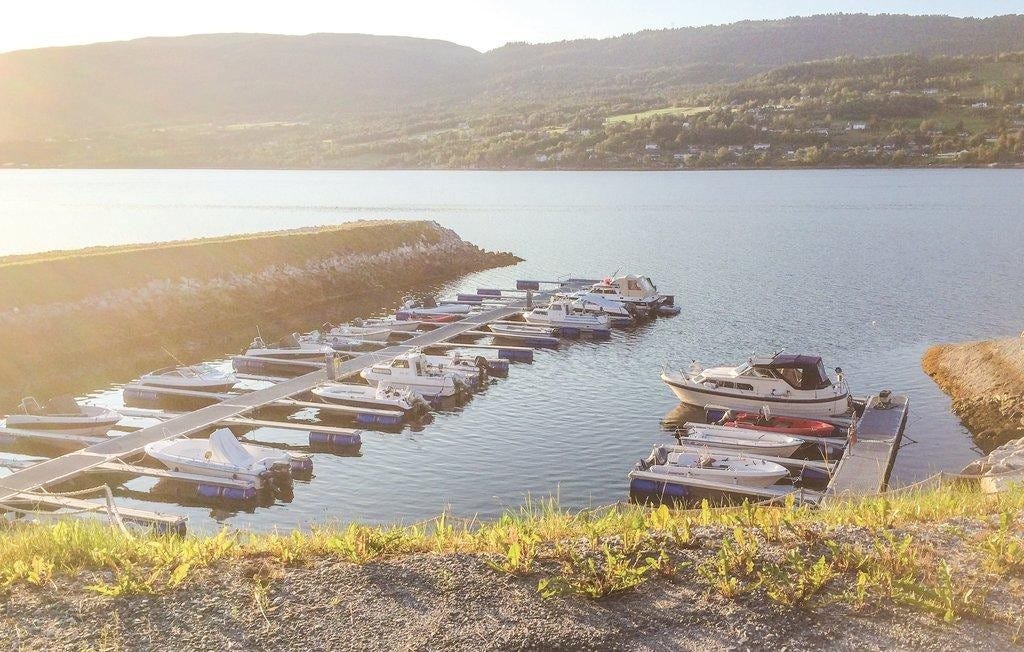 Båtplassen Galleribilde