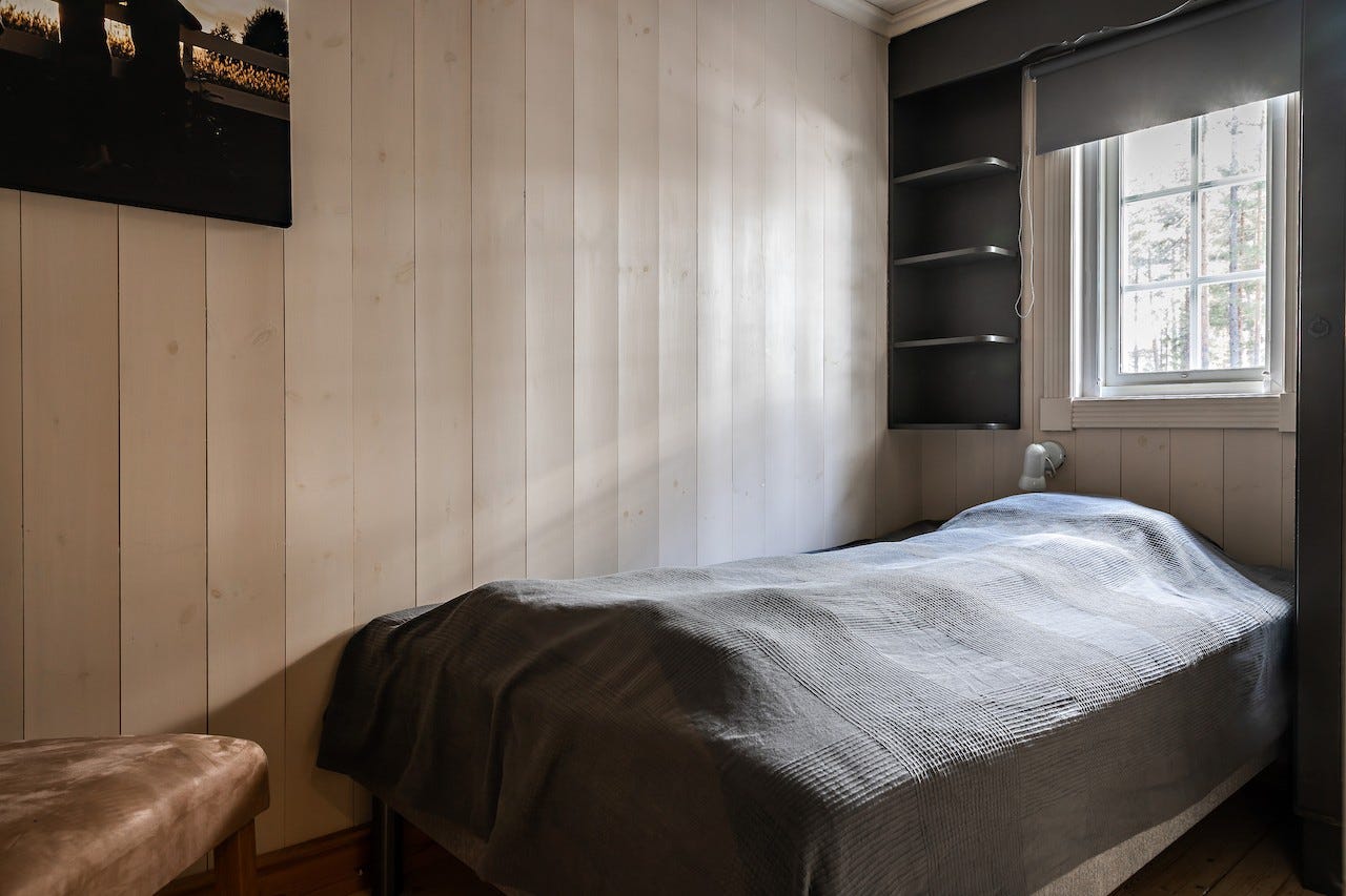 Soverom 3, 120 seng Galleribilde