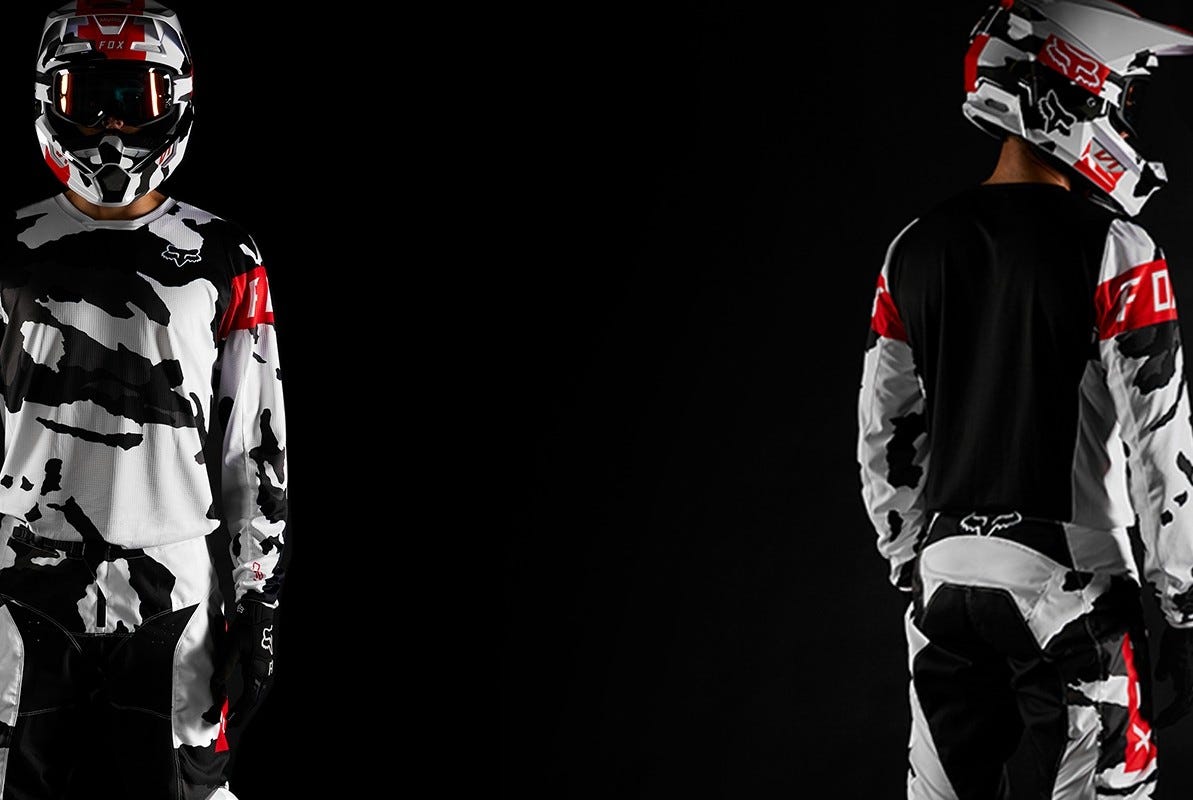 Motocross støvler (FOX) FINN-torget