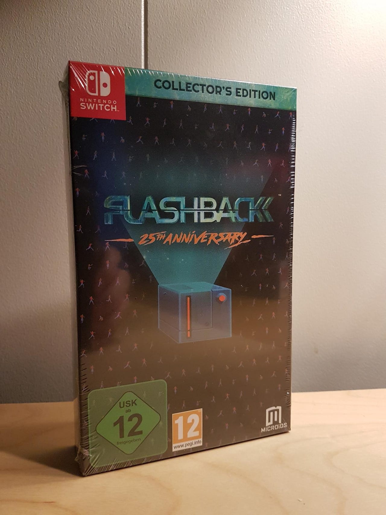 Flashback Collectors Edition FINN-torget