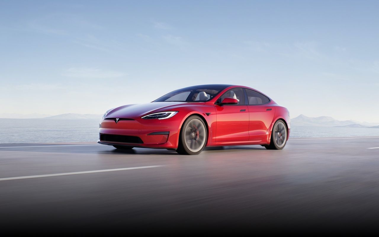 Tesla Bergen is hiring Mobile Technicians for customer visits