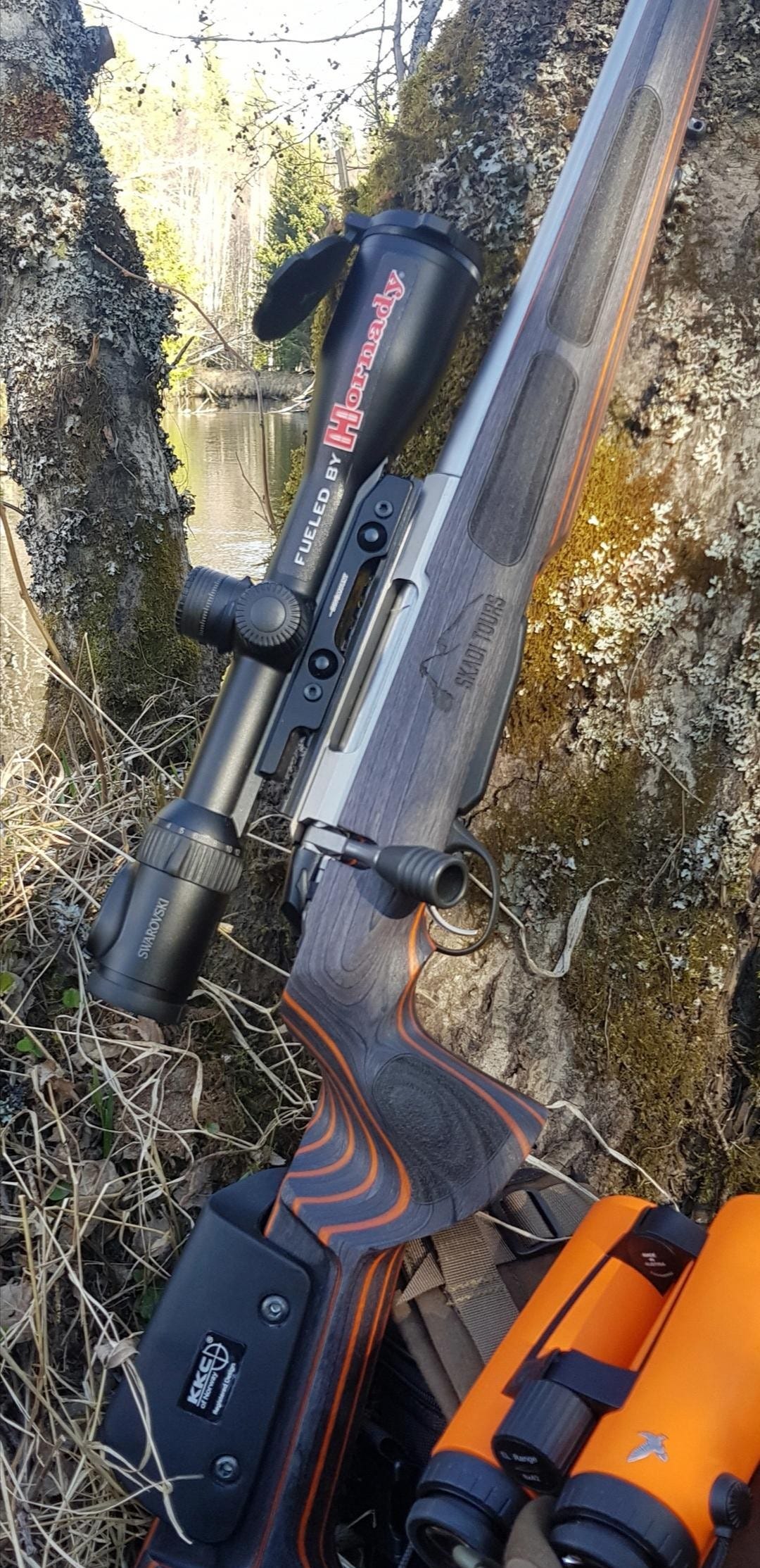 Innogun / Innomount Made in Germany | FINN-torget