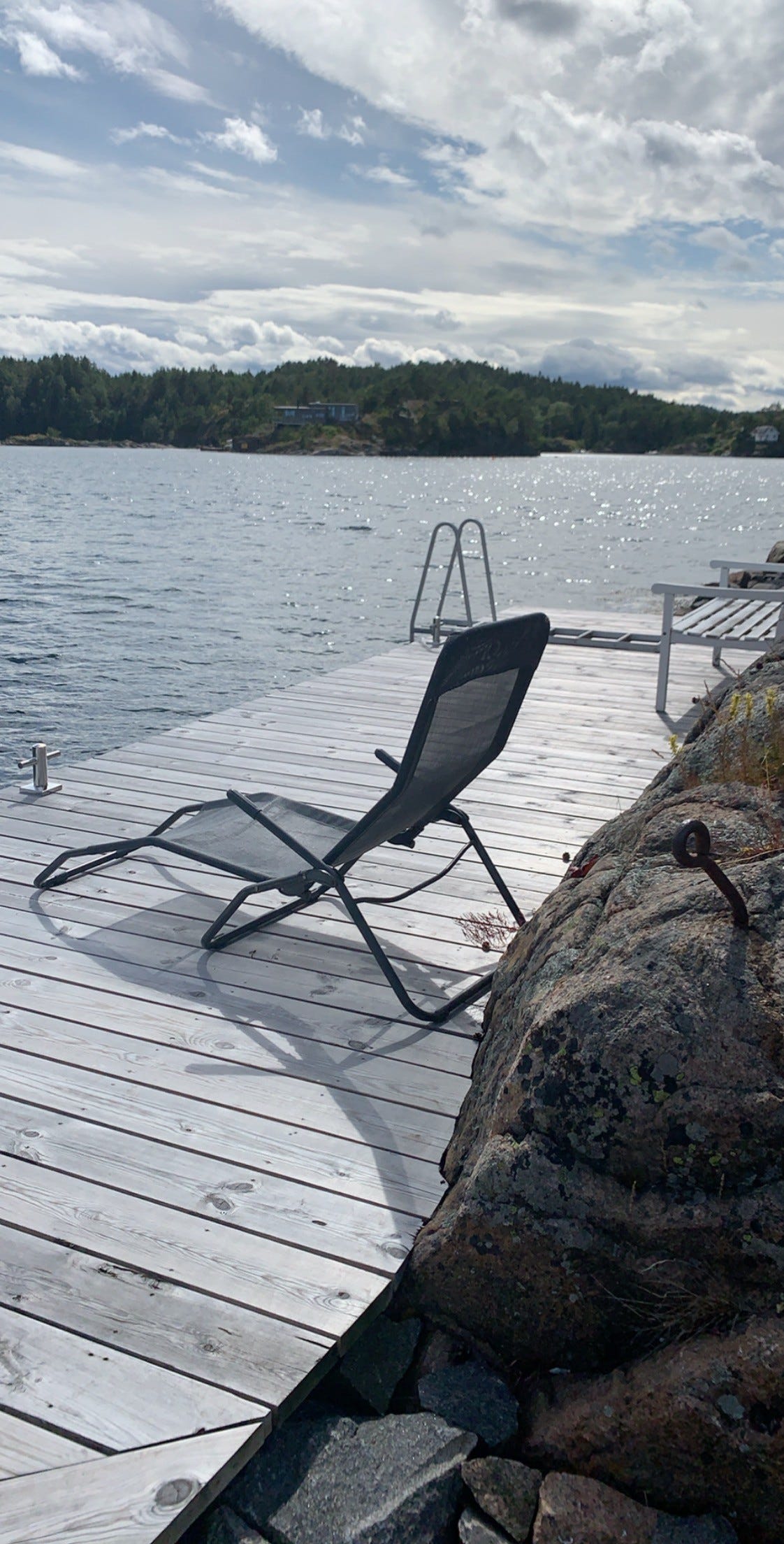 Stemningsbilde Brygga Galleribilde