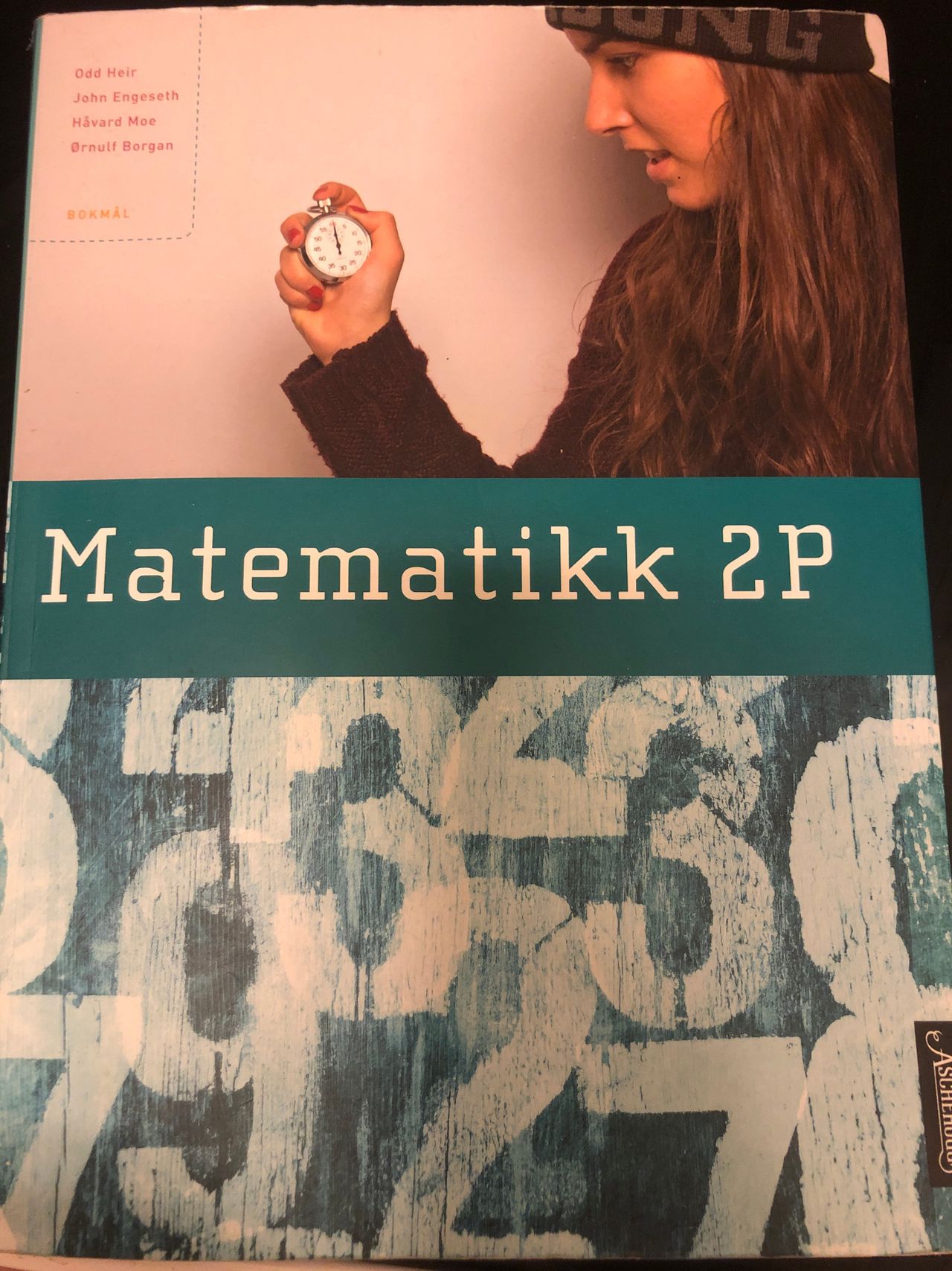 Matematikk 2P. | FINN Torget