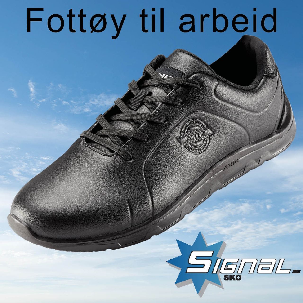 Myke kjøkken sko fra Signal Sko - 30% - Helsesko - kokkesko - | FINN torget