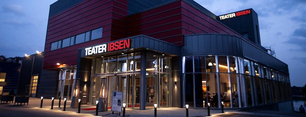 Bilde fra arbeidsgiver