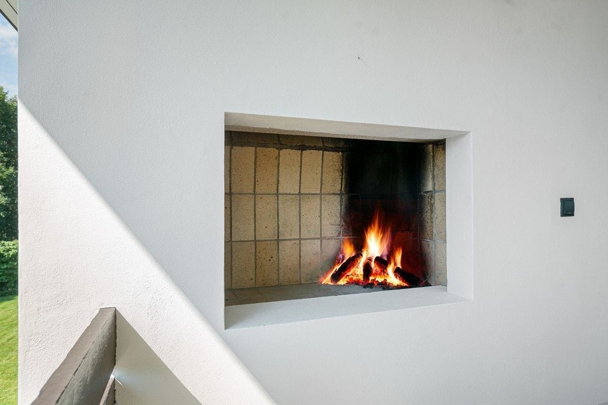 Utepeis Galleribilde