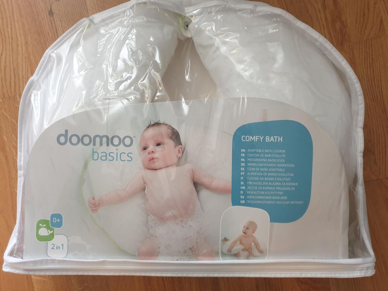 Doomoo Badkudde Doomoo Badkudde