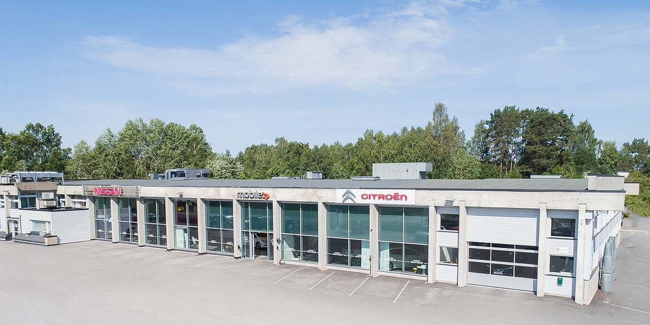 Mobile Hamar AS søker kosmetisk bilklargjører FINN.no