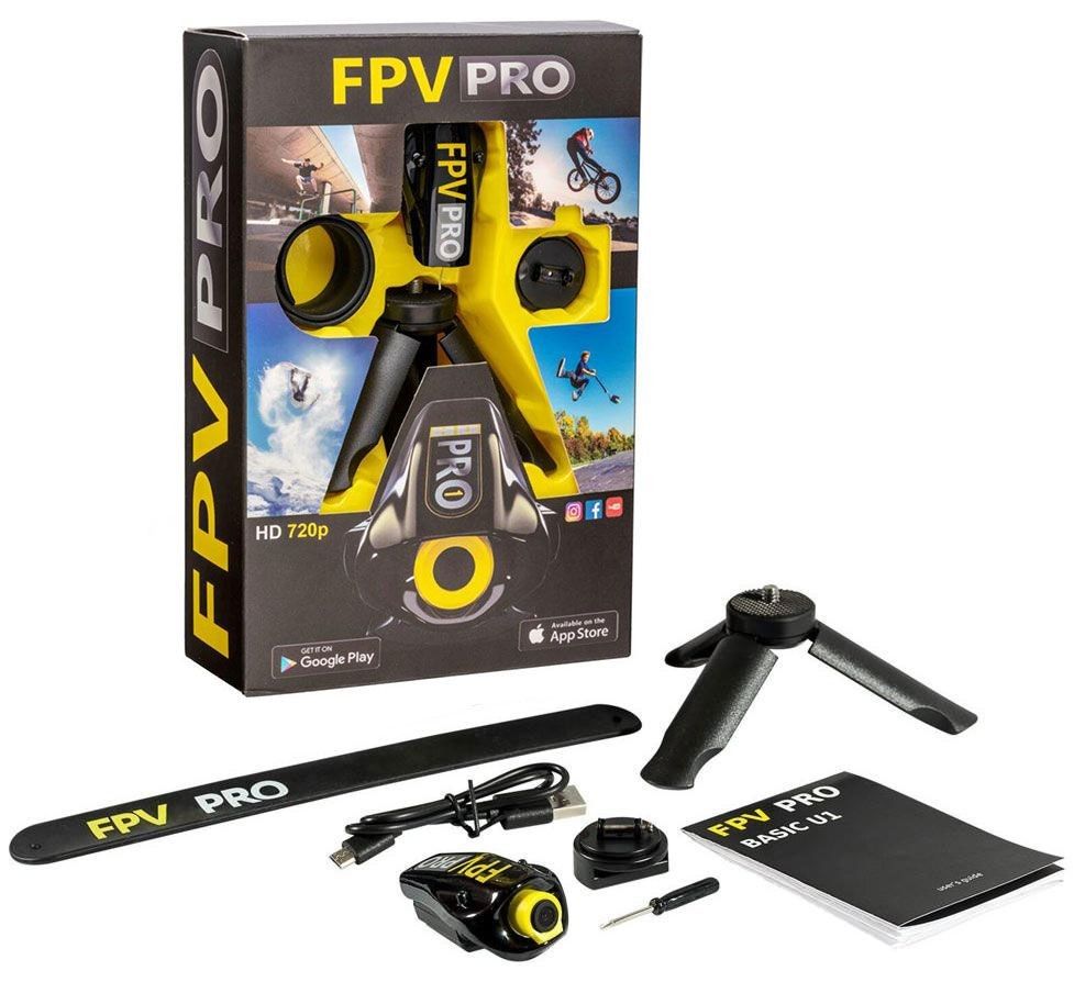 fpv pro hd 720p