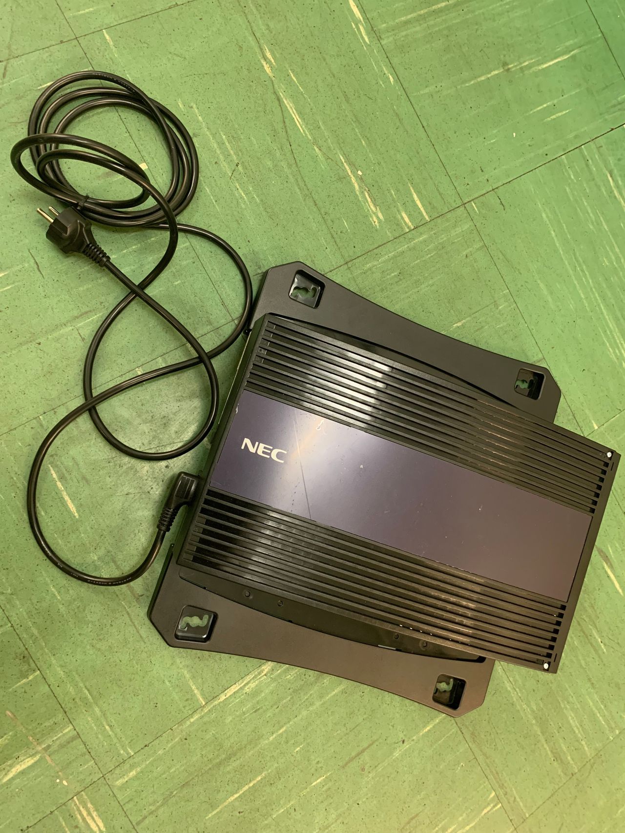 NEC Univerge SV9100 telefonsentral | FINN torget