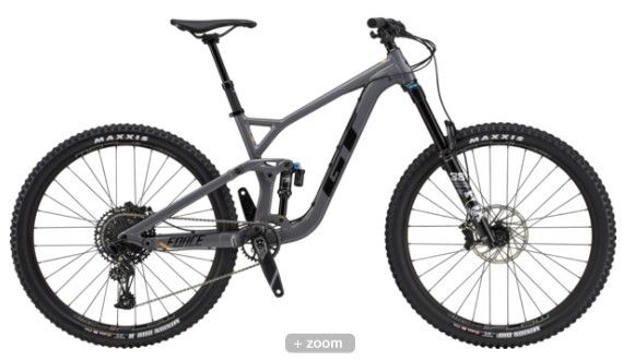 gt force 29 expert 2021