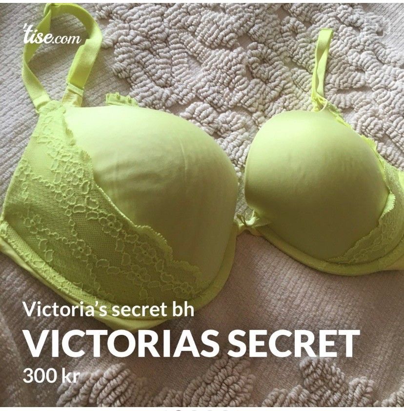 Victoria secret bh • Tise