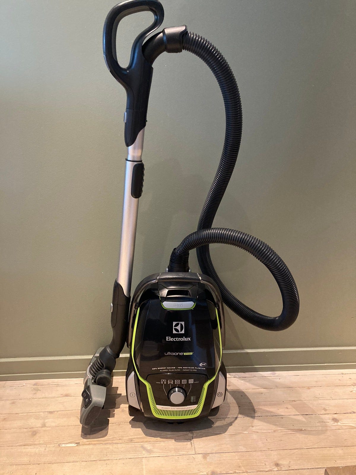 Electrolux støvsuger | FINN torget