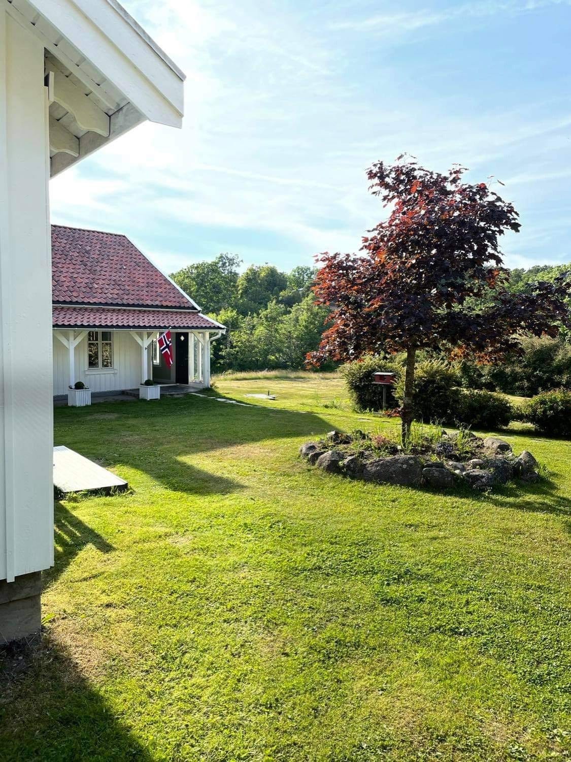 Tunet Galleribilde