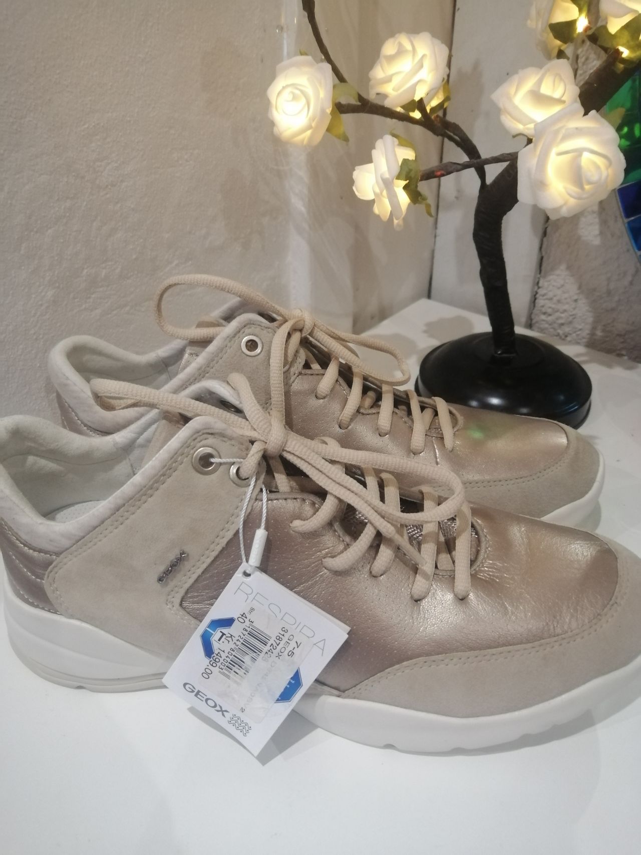 Geox online sfinge sneaker