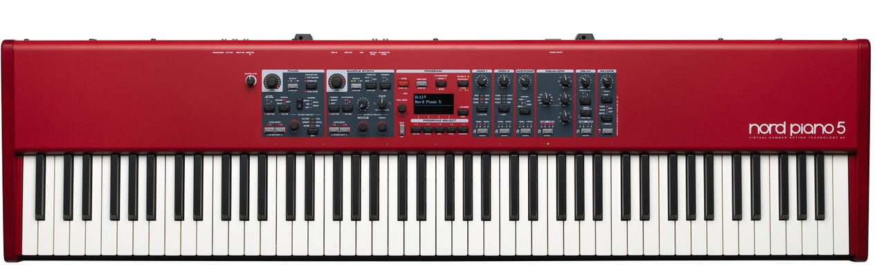 鍵盤楽器 NORD STAGE88keys NORD STAGE88keys