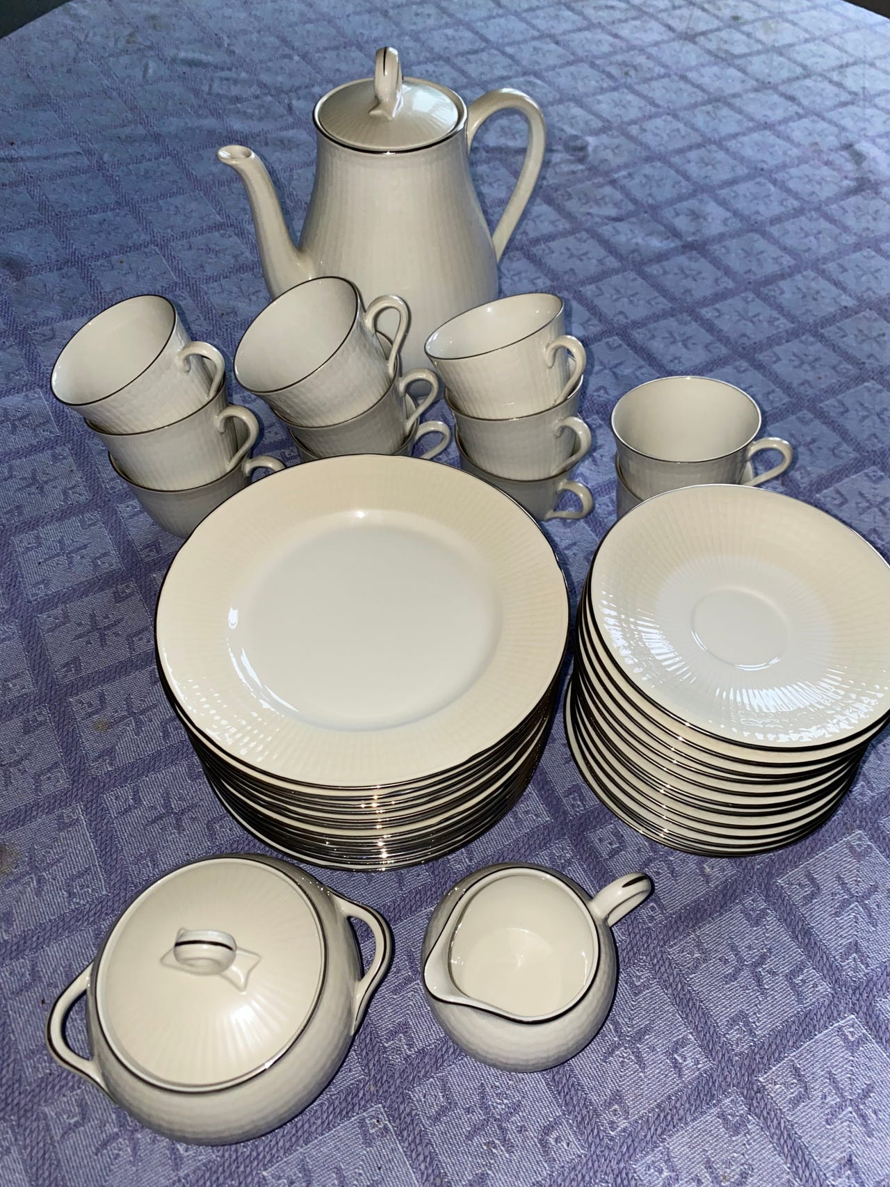R rstrand Kaffeservise FINN torget r-rstrand-kaffeservise-finn-torget