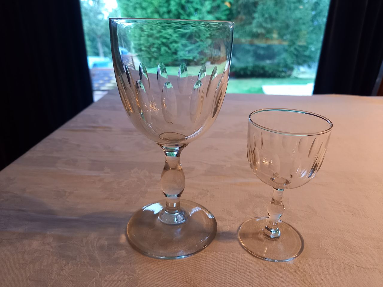 Hadeland Vinglass Og Likørglass Annonyme 1883 1927 Finn Torget