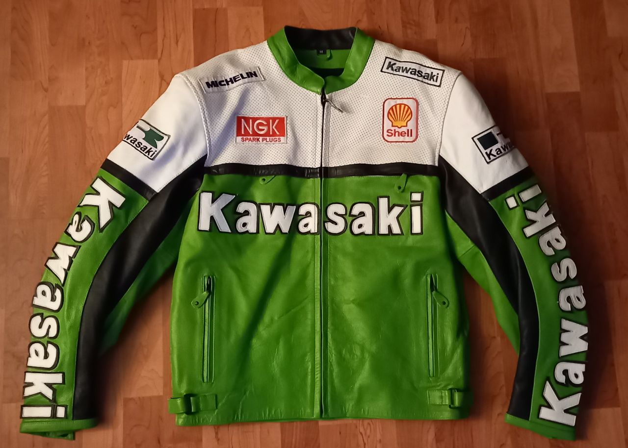 MC Kawasaki | FINN torget