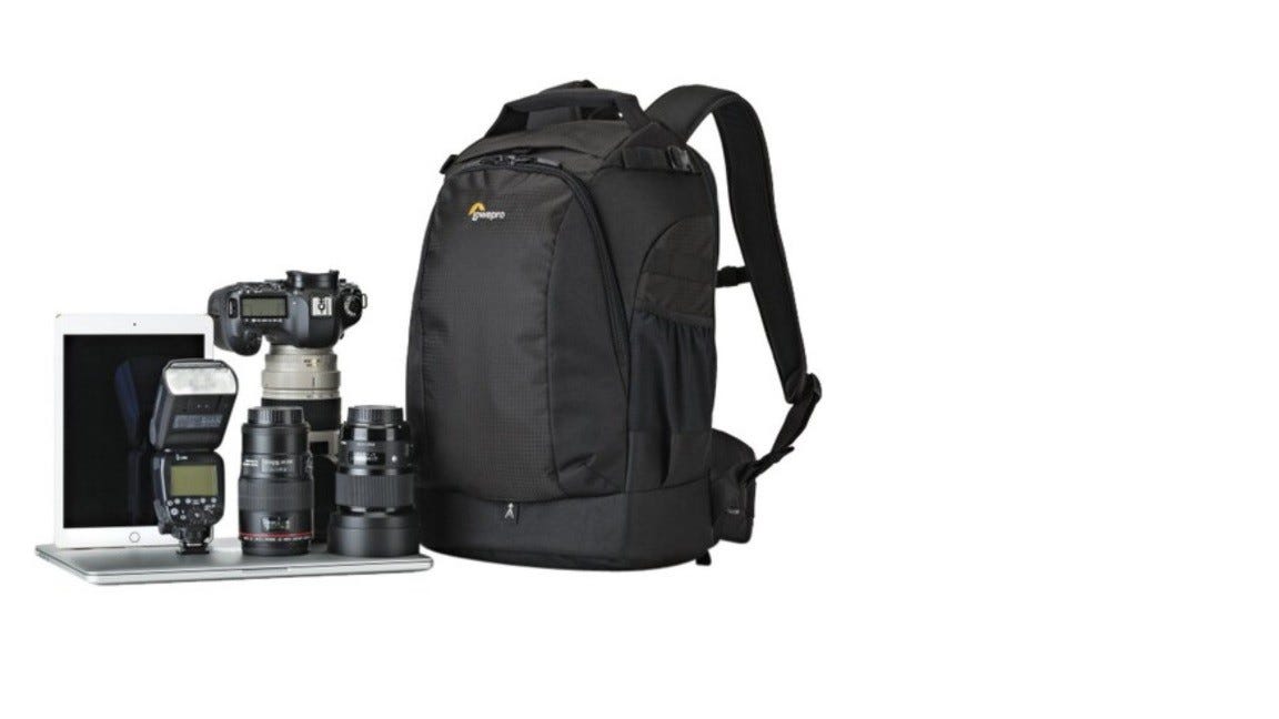 lowepro 400 aw