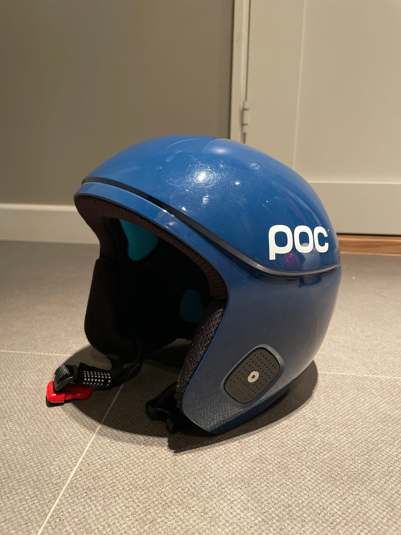 POC Skull Orbic X - str S - 53/54 - som ny | FINN-torget