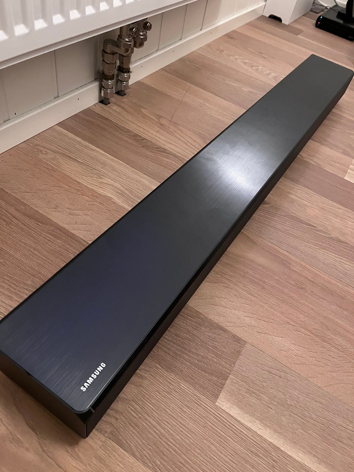 Topp Samsung Lydplanke Ny Pris FINN Torget