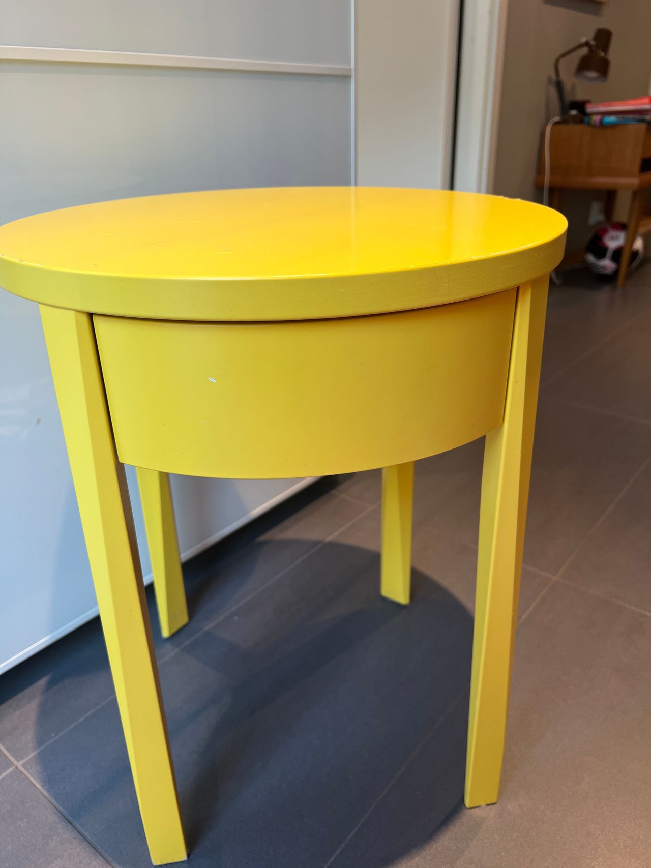 Nattbord Fra Ikea Gis Bort Finn Torget 7433