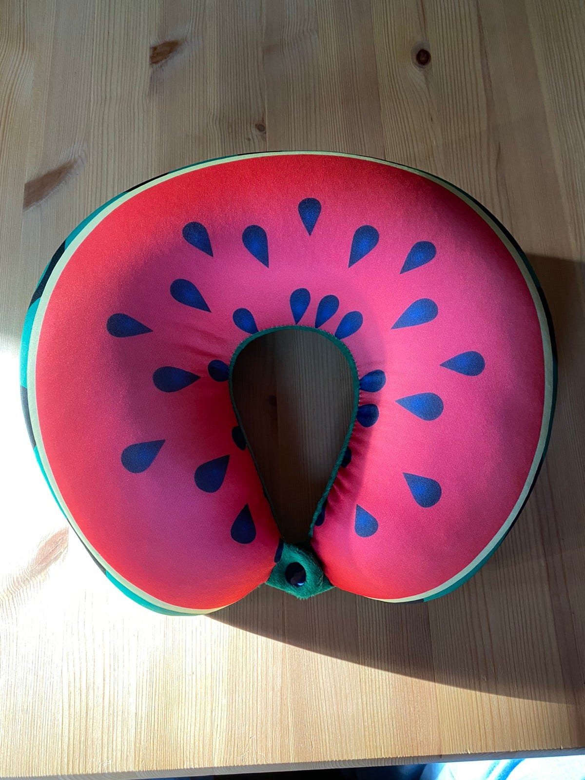 Nakkepute melon FINN