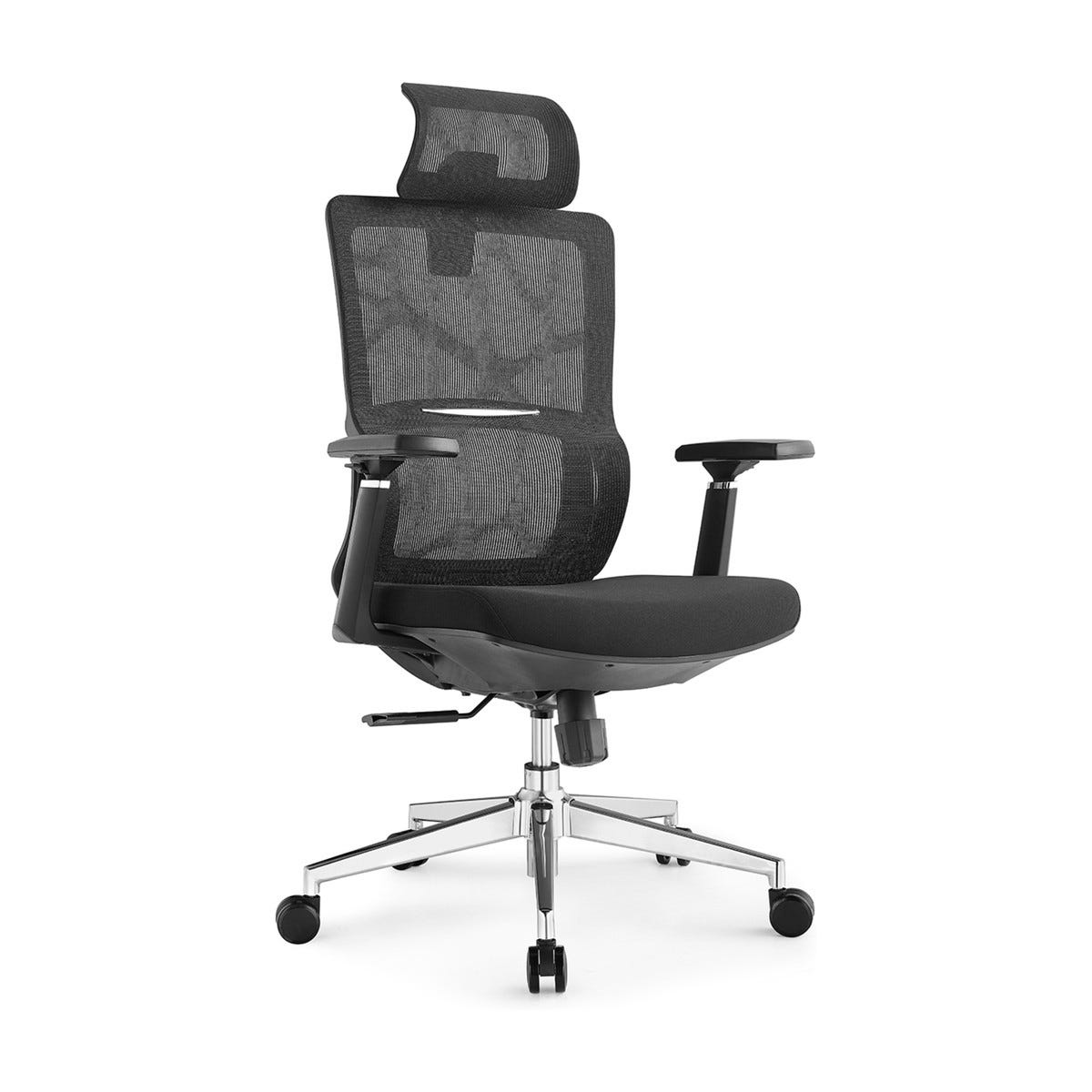 Dacota Office Chair 200 kontorstol ergonomisk FINN