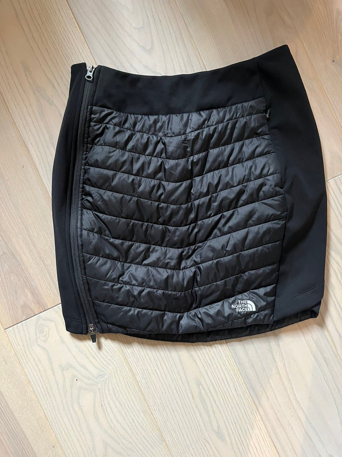 The North Face - Inlux insulated skirt | FINN.no