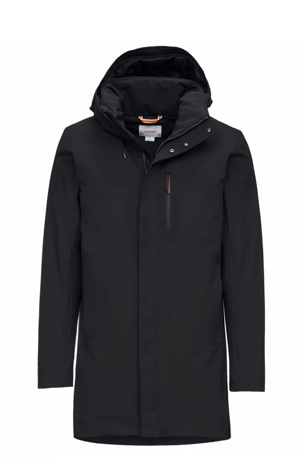 Swims Grenoble II jakke FINN.no