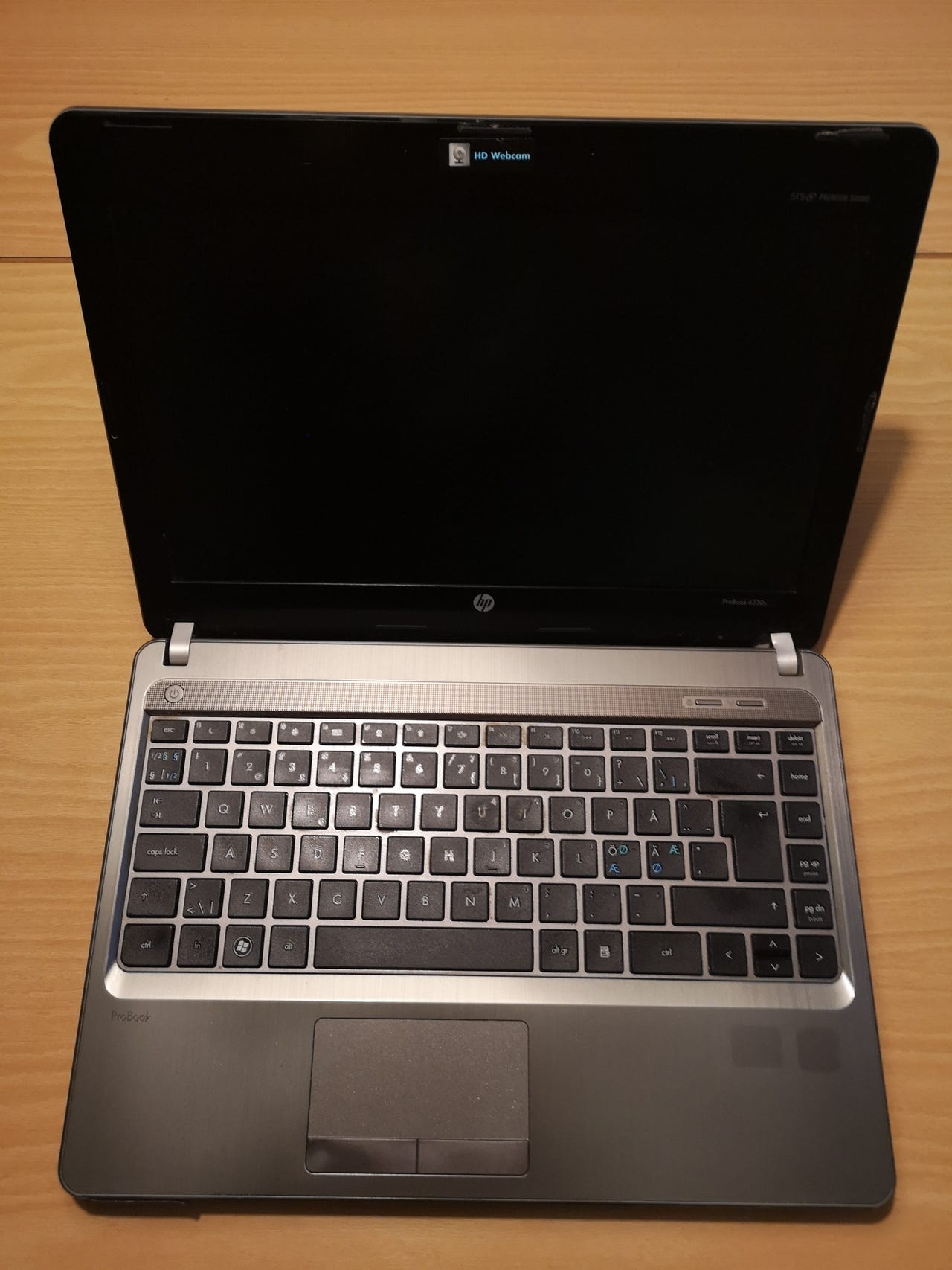 HP Laptop m Windows 10 FINN