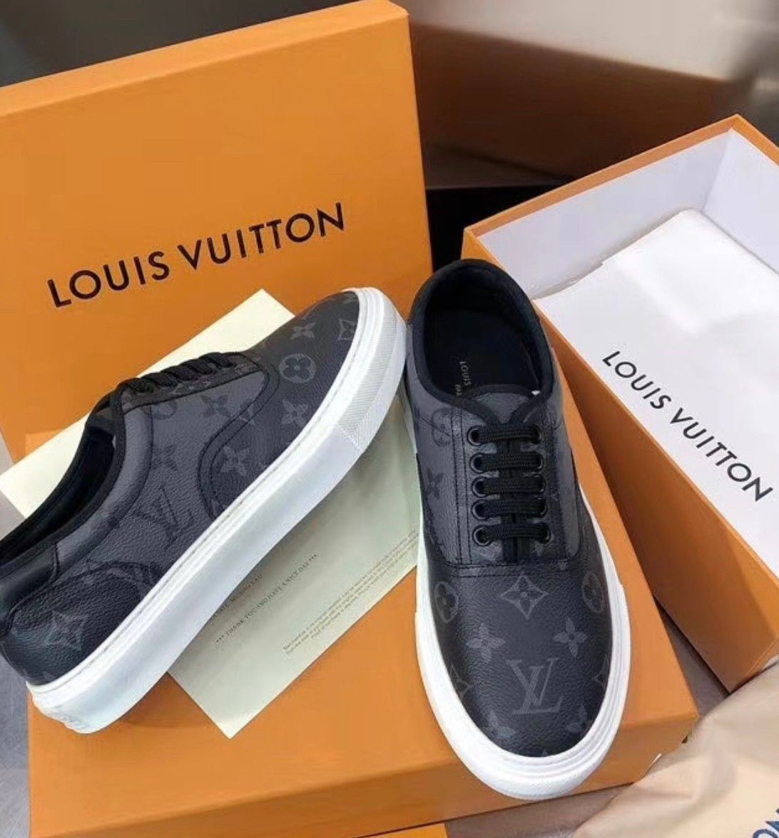 Louis Vuitton sko