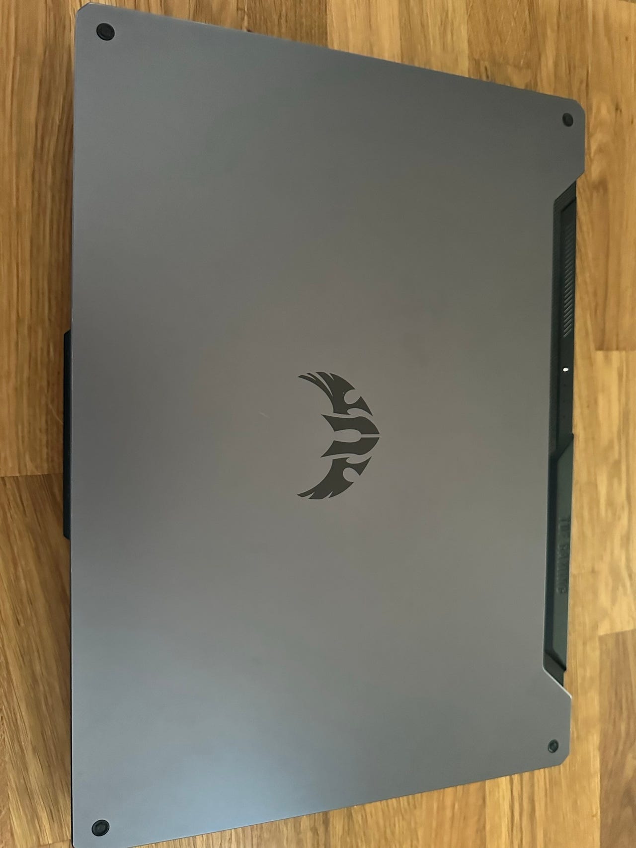 ASUS TUF A15 1.5TB + 32GB + Ryzen 7 4800H + RTX 2060 Gaming Laptop