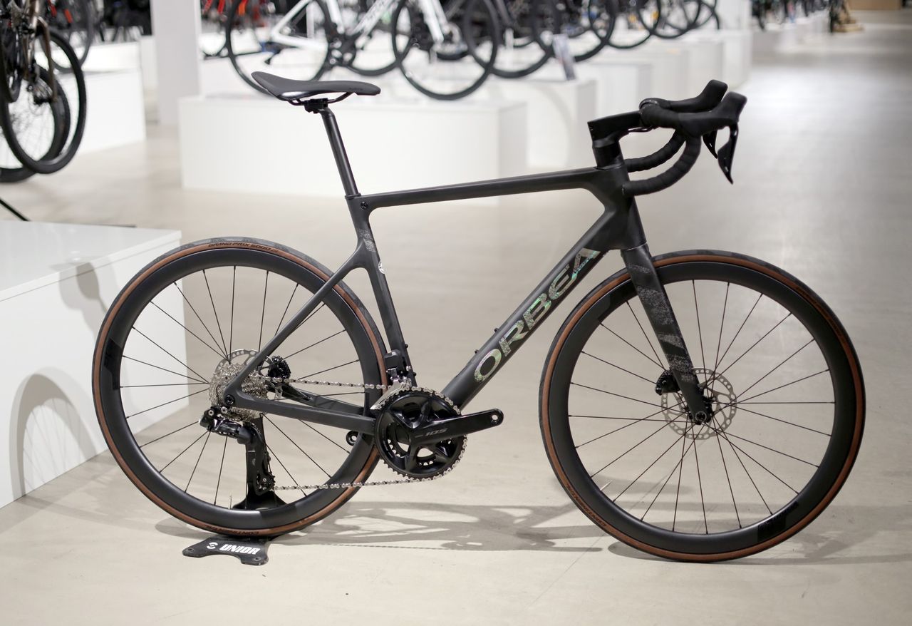 orbea orca m21i