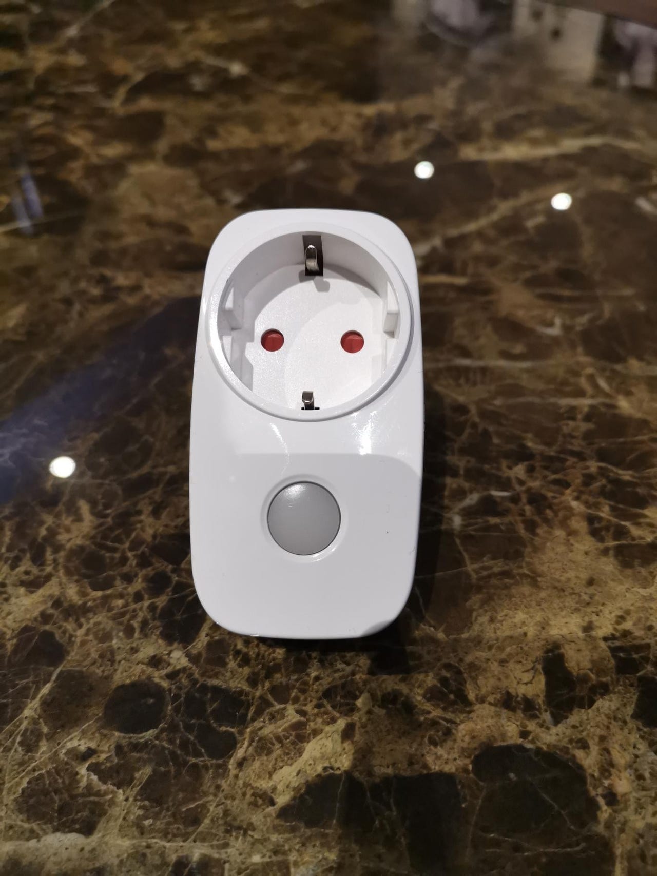 Clas Ohlson Smart Plug FINN