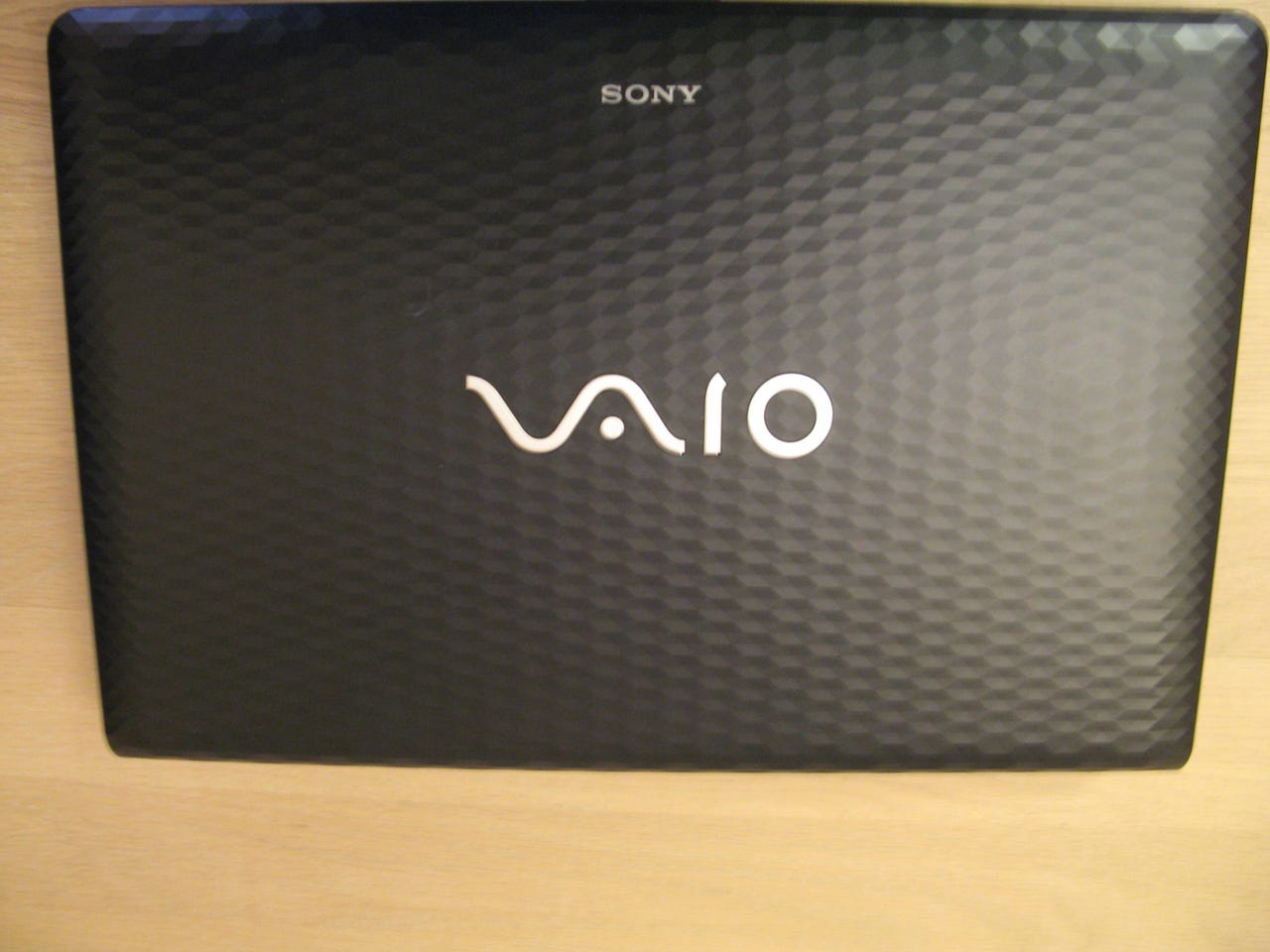 SONY VAIO VPCEH1S1E Bærbar datamaskin med 256 GB SSD, 15,5" | FINN torget