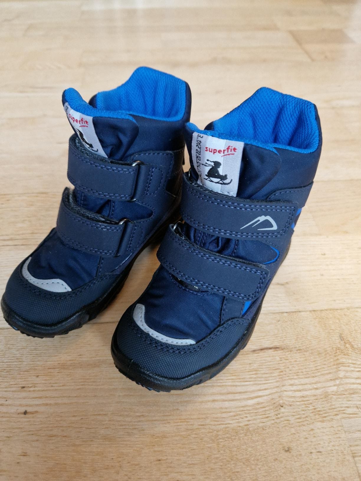superfit Flavia Stivali da Neve Bambina Scarpe per bambine e ragazze .co